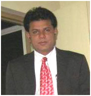 Dr. Gajanan Rashinkar